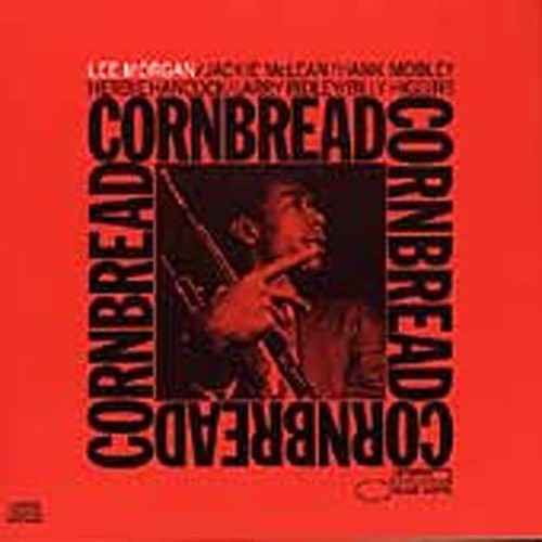 Cornbread [CD]