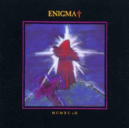MCMXC A.D. [CD]