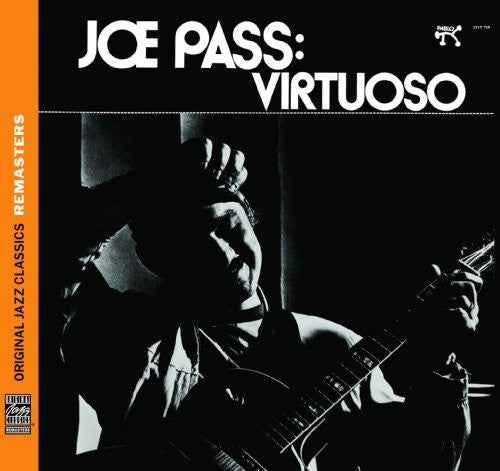 Virtuoso [CD]