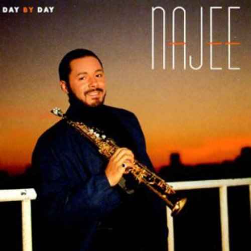 Day By Day [CD]