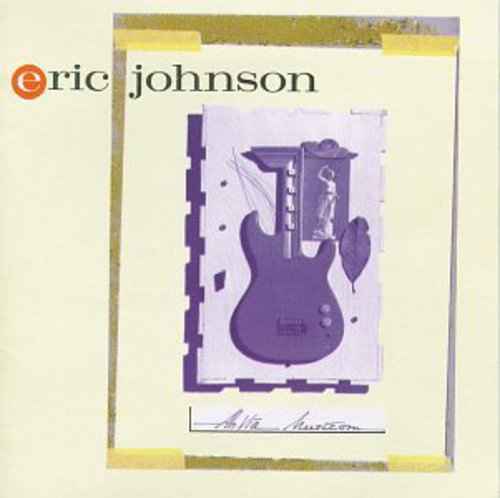 Ah Via Musicom [CD]