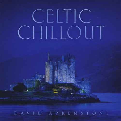 Celtic Chillout [CD]