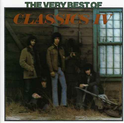 Best of [CD]