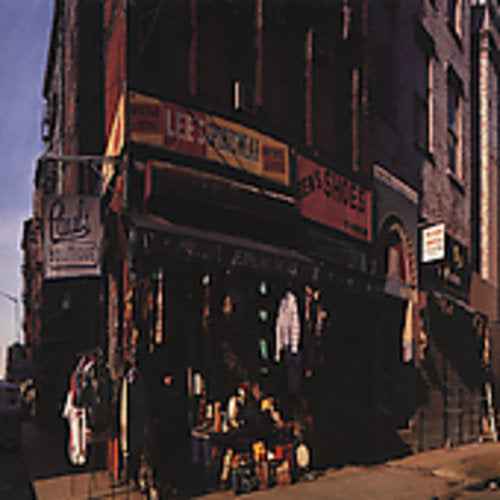 Paul's Boutique [CD]