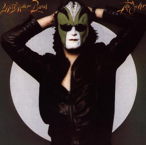 The Joker [CD]