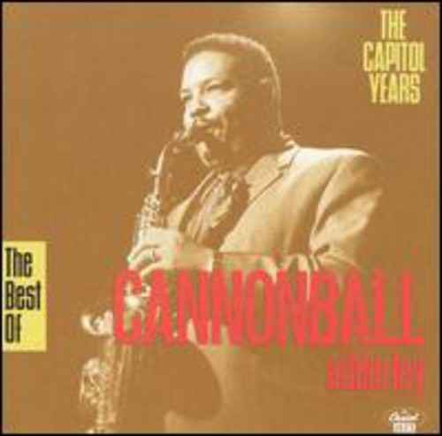 Best of the Capitol Years [CD]