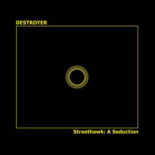 Streethawk: A Seduction [LP]