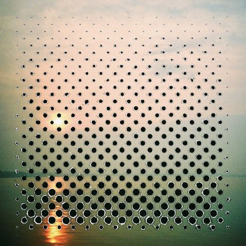 Sightings - City of Straw [LP] Vinyl Record