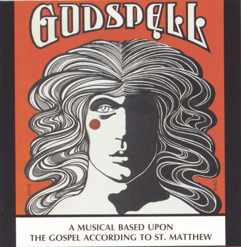 Cast Recordings - Godspell / O.C.R. [CD]