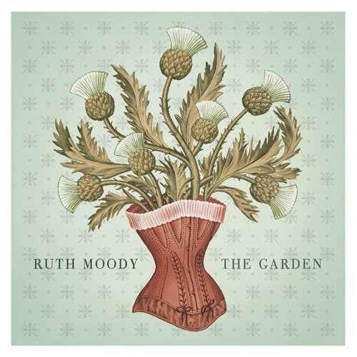The Garden [CD]