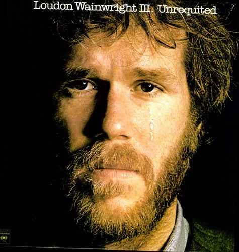 Unrequited [LP]
