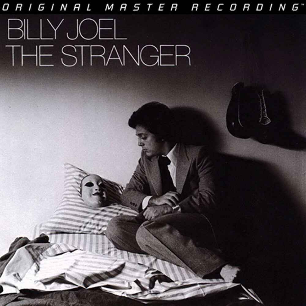 Stranger [2 CD]