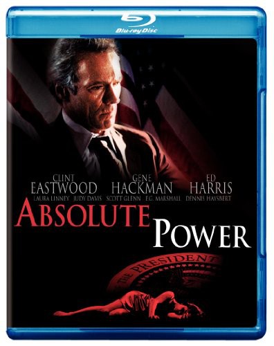 Absolute Power - Absolute Power - Blu-ray