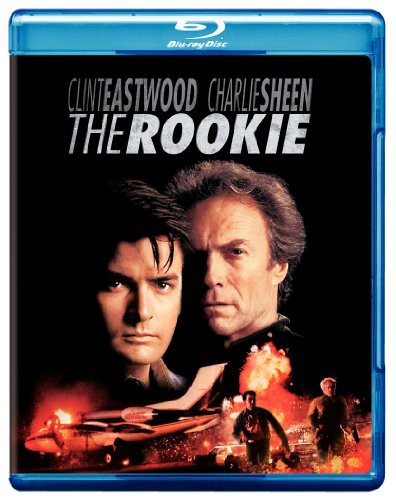 Rookie (1990) - Rookie (1990) - Blu-ray