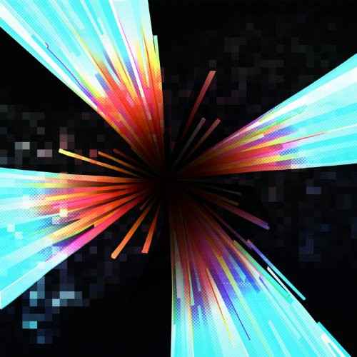 Chroma Cannon [LP]