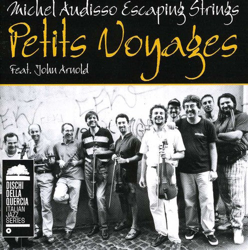 Michel Audisso /Escaping St - Petits Voyages [Import]