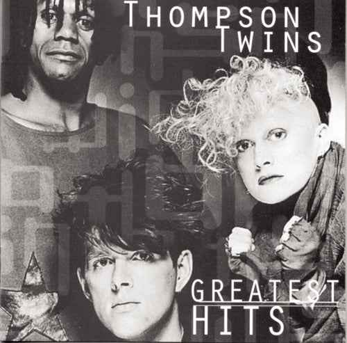 Greatest Hits [CD]
