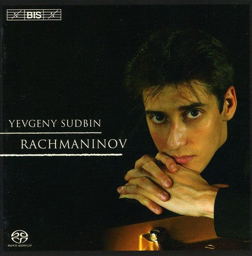 Yevgeny Sudbin - Variations [CD]