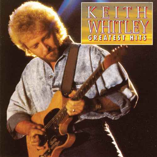 Greatest Hits [CD]