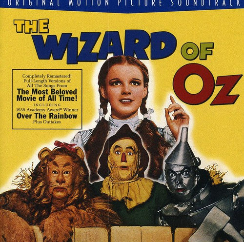 The Wizard Of Oz - Wizard Of Oz [Import]
