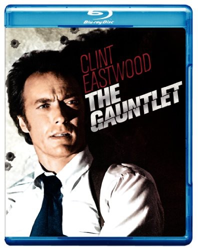 Gauntlet (1977) - Gauntlet (1977) - Blu-ray