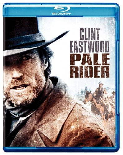 Pale Rider - Pale Rider - Blu-ray