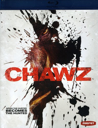 Chawz Bd - Chawz Bd - Blu-ray