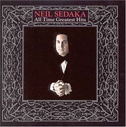 All Time Greatest Hits [CD]