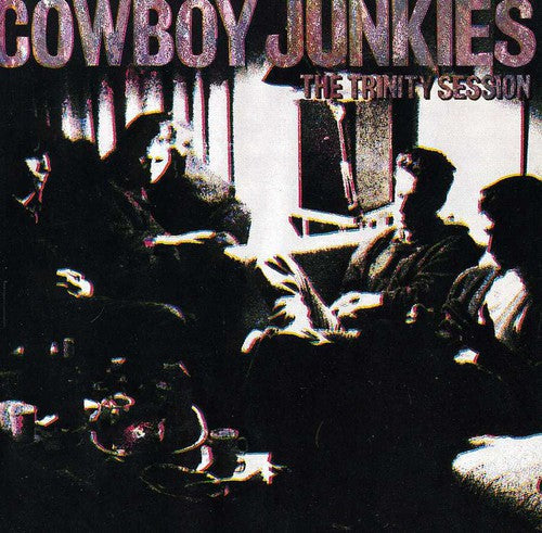 Trinity Sessions [CD]