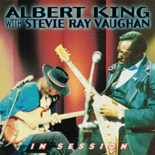 In Session [2 CD]