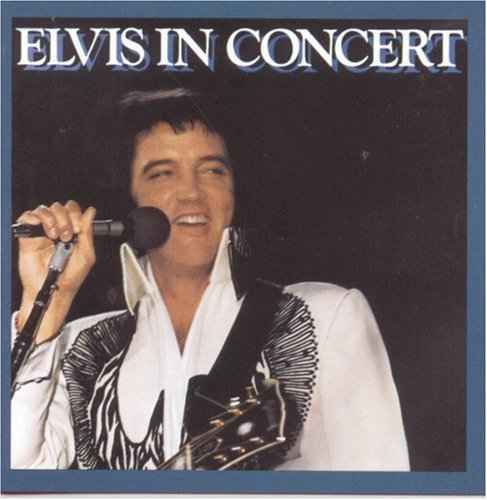 In Concert [CD]