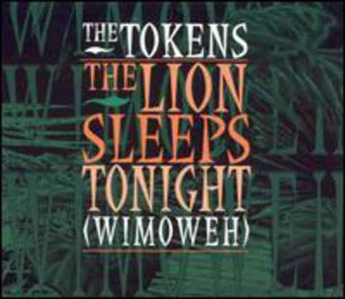 Lion Sleeps Tonight / la Bamba / Nothing But Girl [CD]