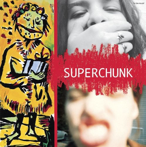 Superchunk - On the Mouth [CD]