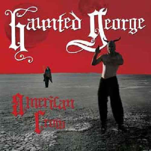 American Crow [LP]
