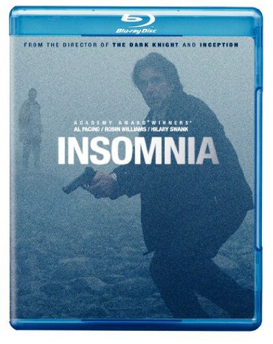Insomnia (2002) - Insomnia (2002) - Blu-ray