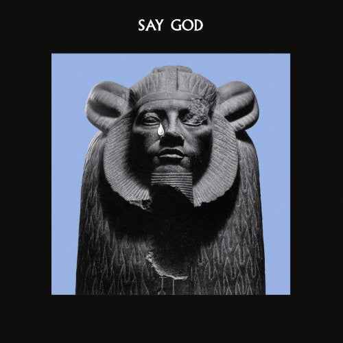 Say God [Download Included]