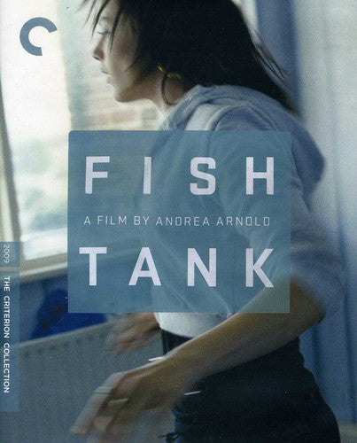 Criterion Collection - Fish Tank/bd - Blu-ray