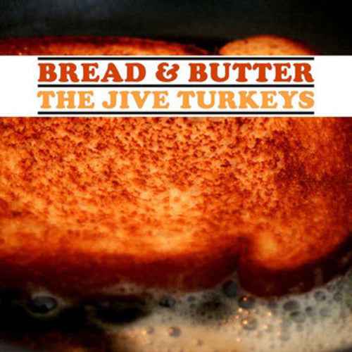 Bread & Butter [CD]