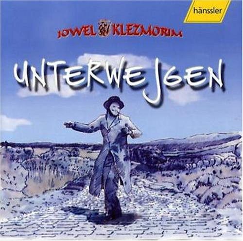 Jowel Klezmorim - Unterwejgen [CD]