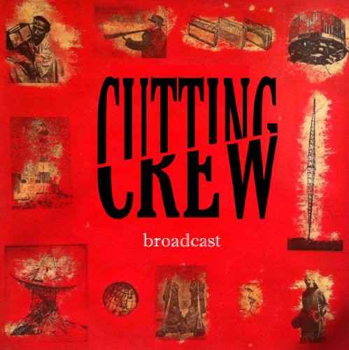 Broadcast [Import]