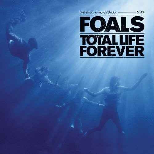 Total Life Forever [Vinyl]