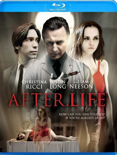 After Life (2009) - After Life (2009) - Blu-ray