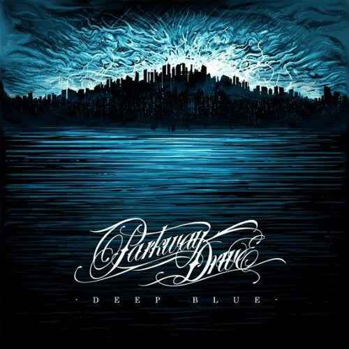 Deep Blue [CD]
