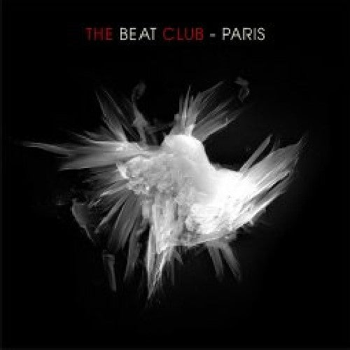 BEAT CLUB - Paris [CD]