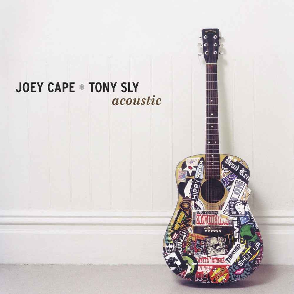 Acoustic [LP]