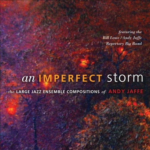 Imperfect Storm - Imperfect Storm [CD]