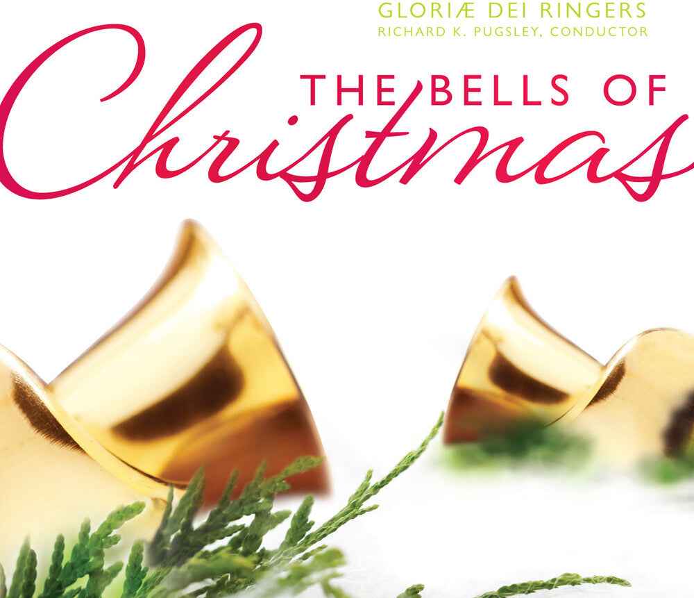 Bells of Christmas [CD]