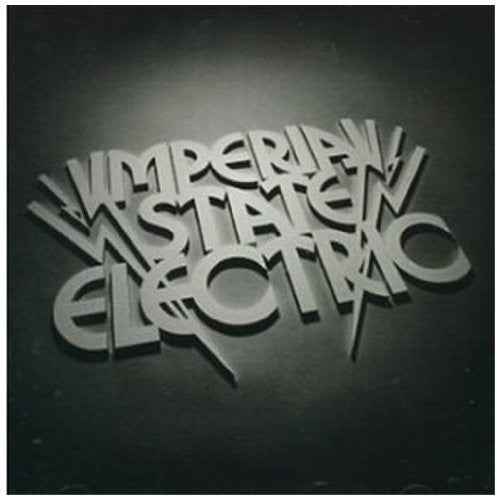 Imperial State Electric [LP]