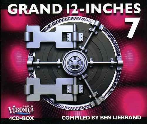 Vol. 7-Grand 12-Inches [Import]