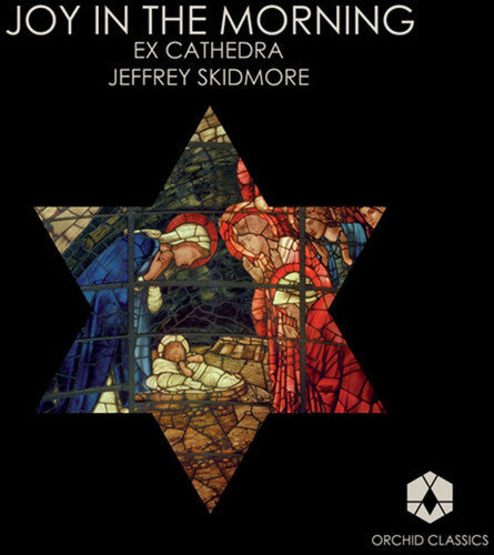 M. Lalande  De - Joy in the Morning [CD]